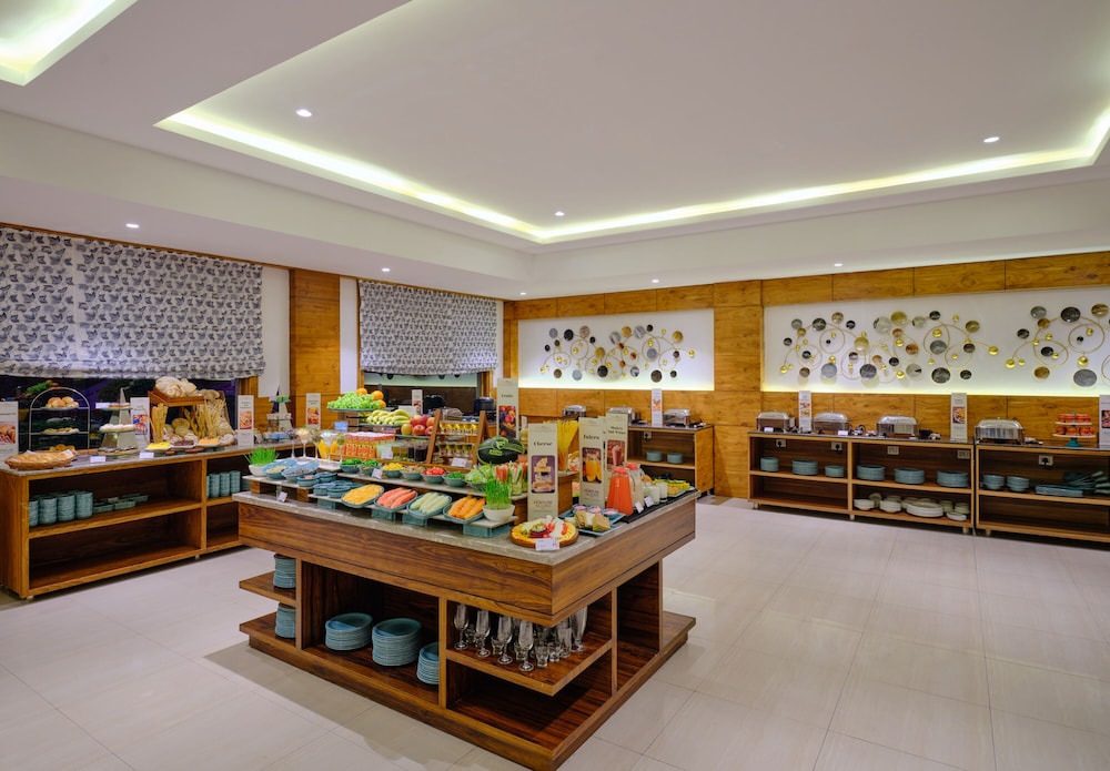 Fortune Park Katra- Member ITC Hotel Group