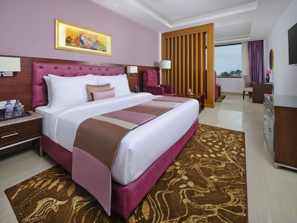 Fortune Park Katra- Member ITC Hotel Group
