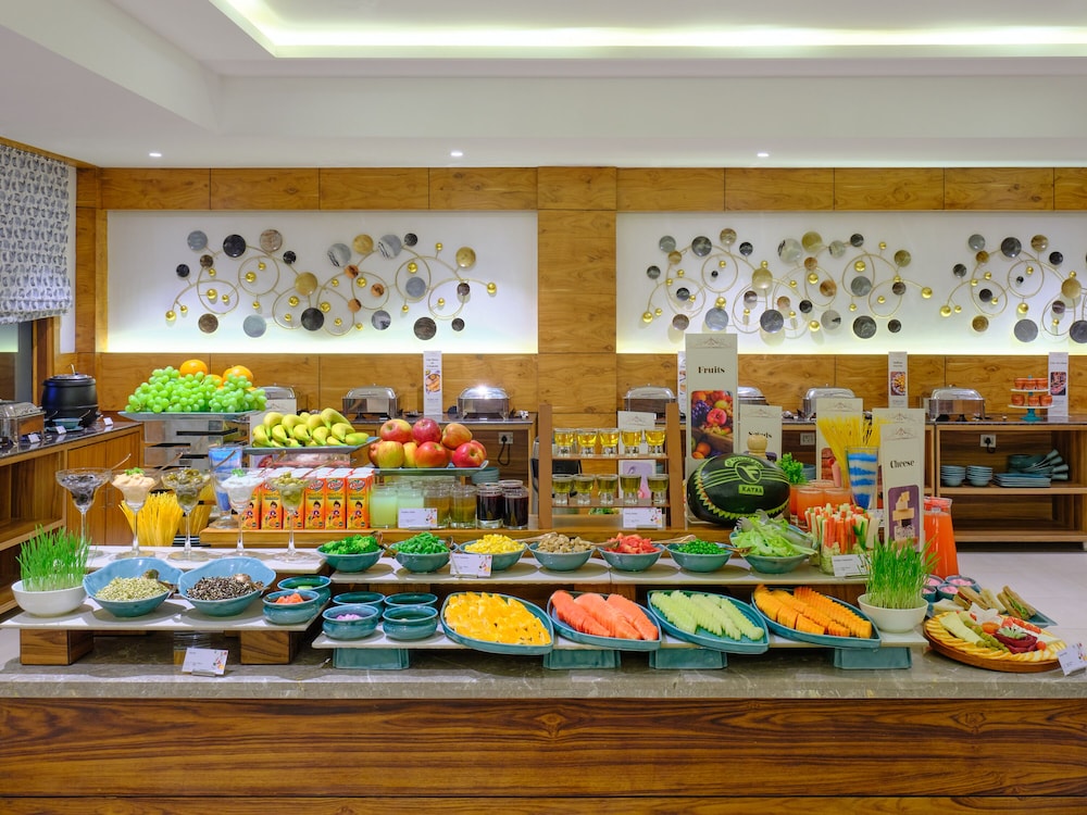 Fortune Park Katra- Member ITC Hotel Group