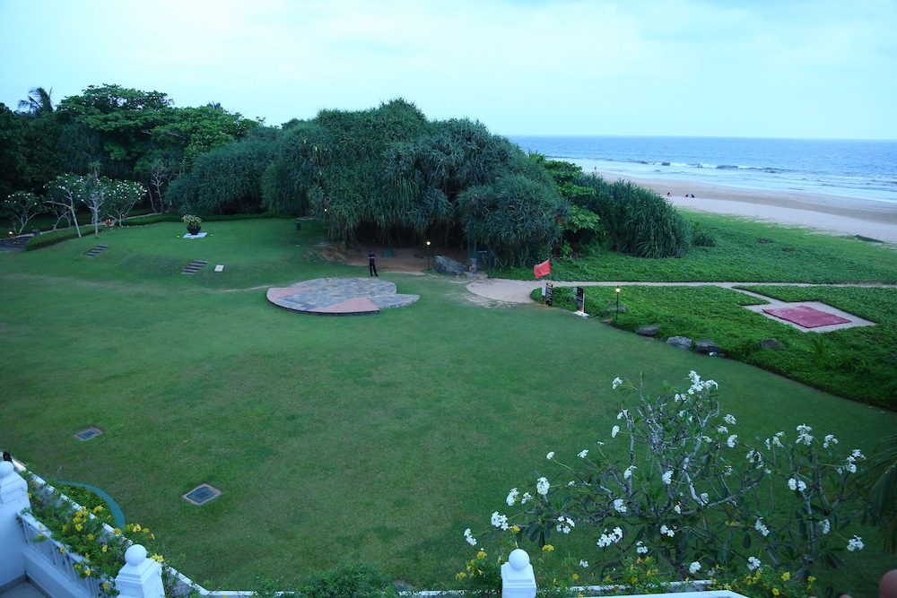 Taj Bentota Resort & Spa
