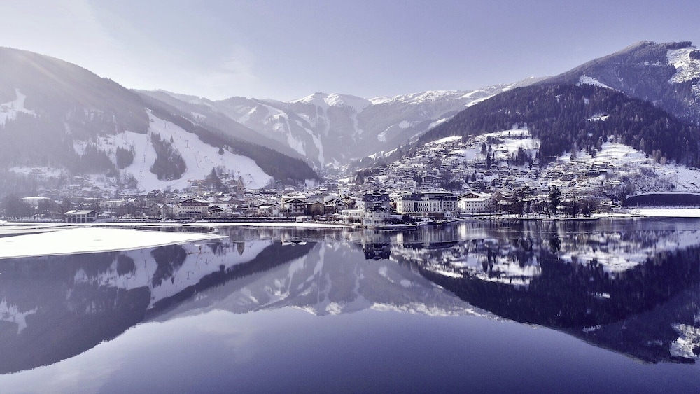 Central Lake View Suites Villa Julia by we rent