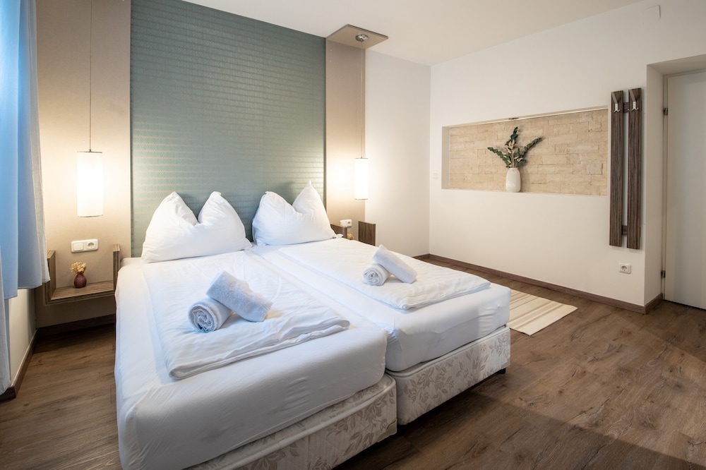 AMADEA - Cityhotel Salzburg