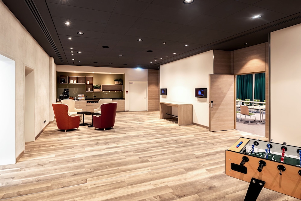 Intercityhotel Paderborn