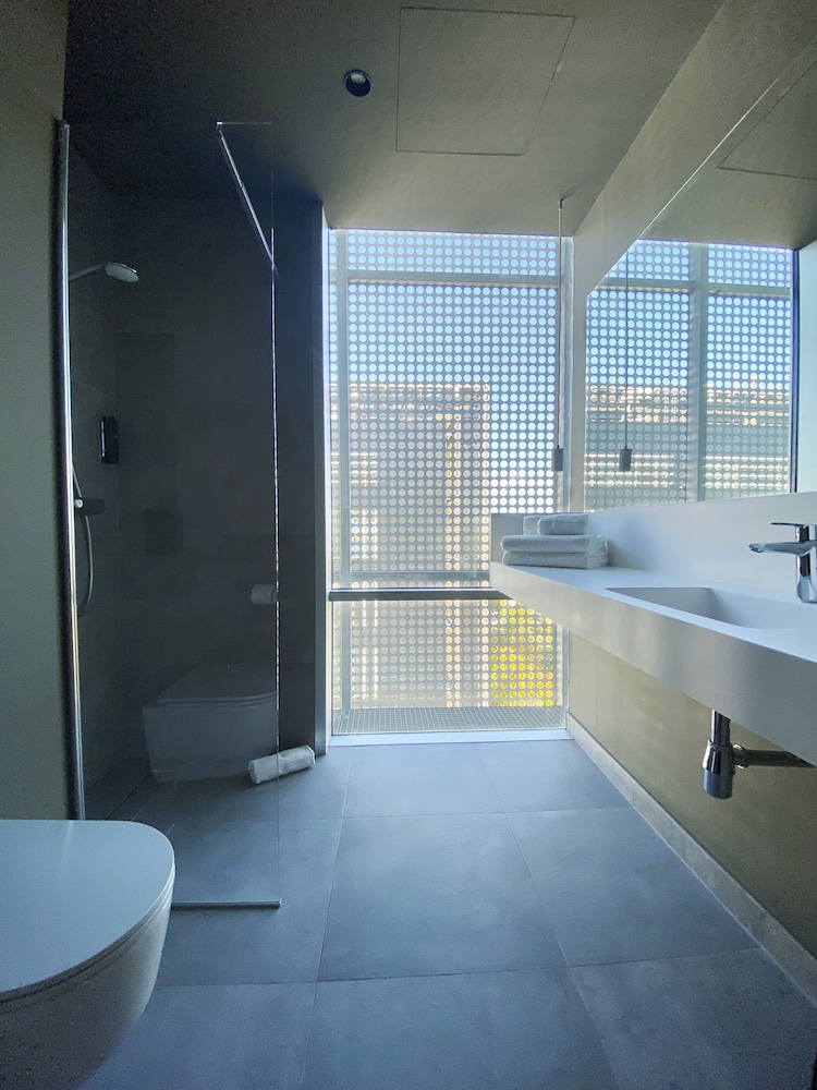 Zleep Hotel Madrid Airport