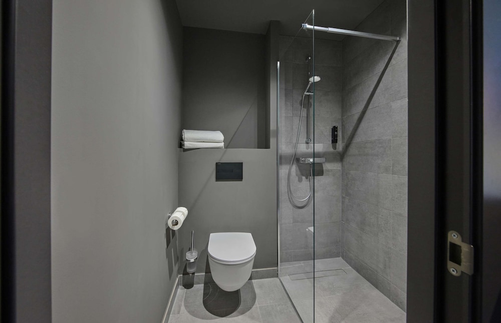 Zleep Hotel Madrid Airport