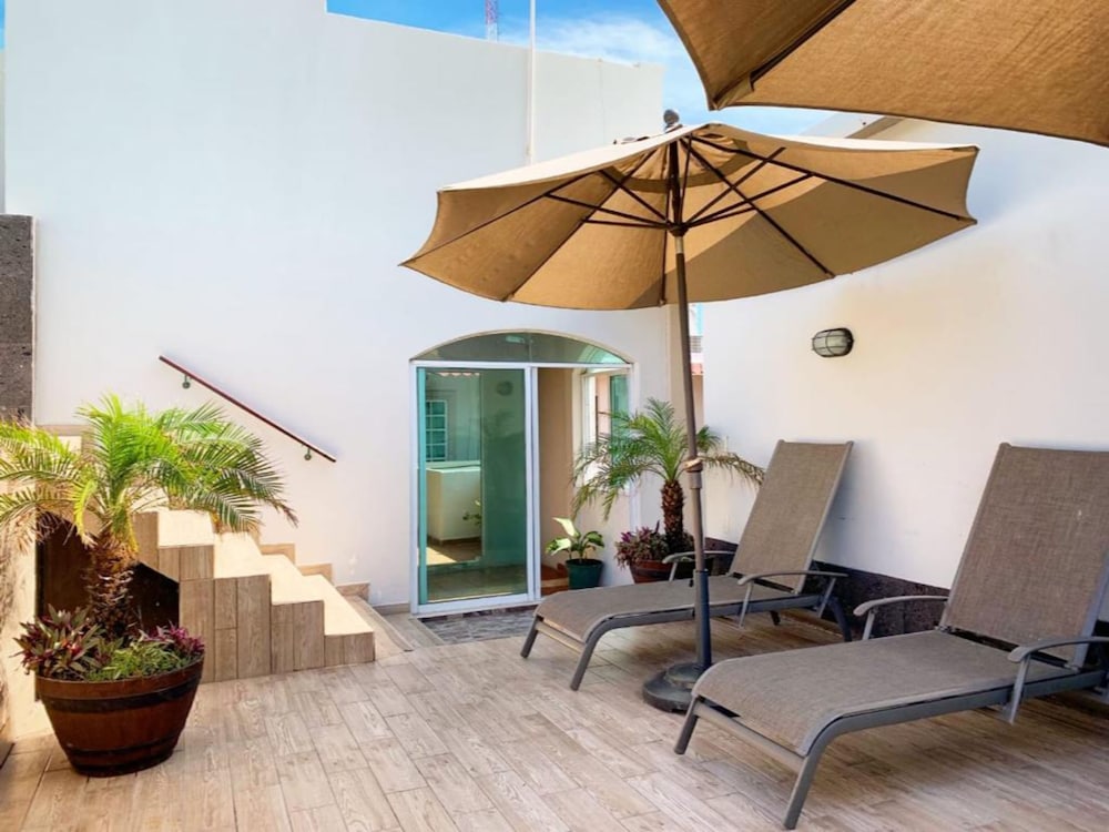 Boca Inn Hotel and Suites