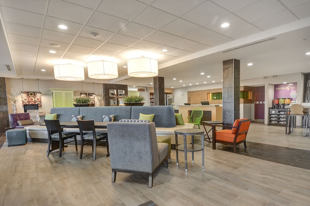 Home2 Suites by Hilton Irving / DFW Airport North