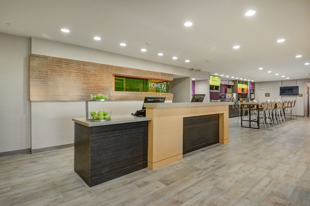 Home2 Suites by Hilton Irving / DFW Airport North