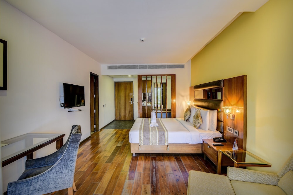 Renest Dunsvirk Court Mussoorie