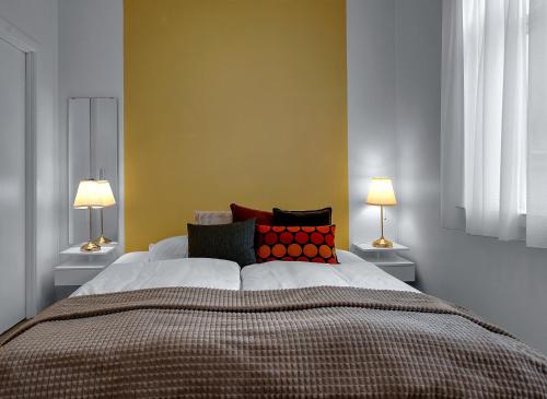 Castle House Luxury Apartments