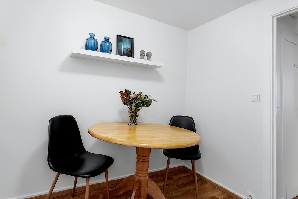 Castle House Luxury Apartments