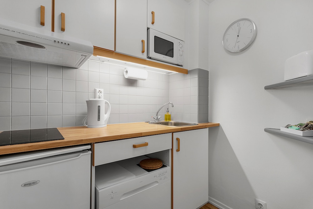Castle House Luxury Apartments