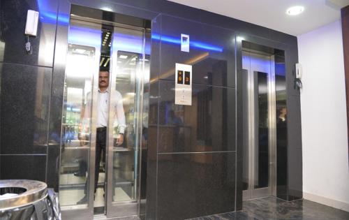Hotel ABM International