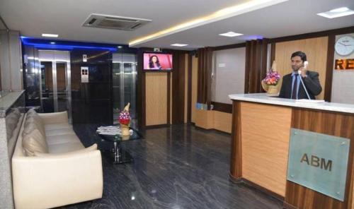 Hotel ABM International