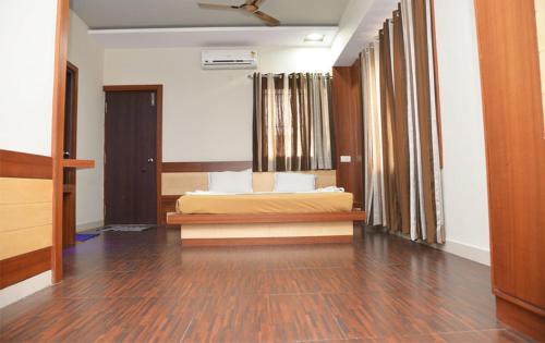 Hotel ABM International