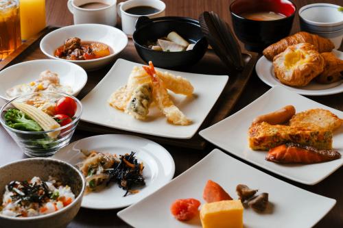 Keisei Richmond Hotel Tokyo Oshiage