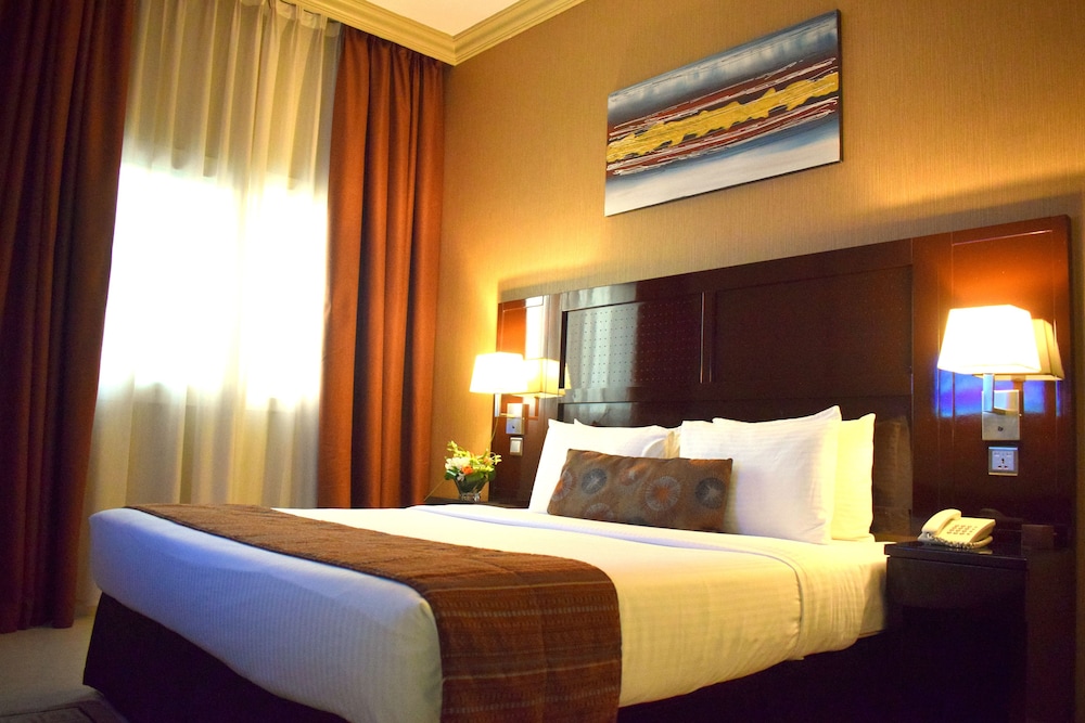 Emirates Stars Hotel Apartments