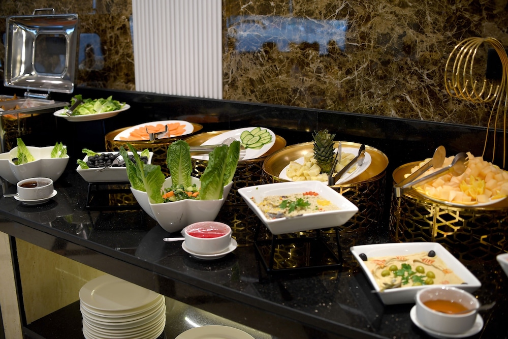 Emirates Stars Hotel Apartments