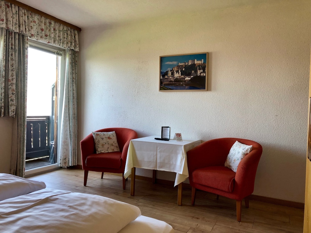 Hotel Schöne Aussicht