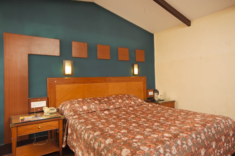 Hotel Jai