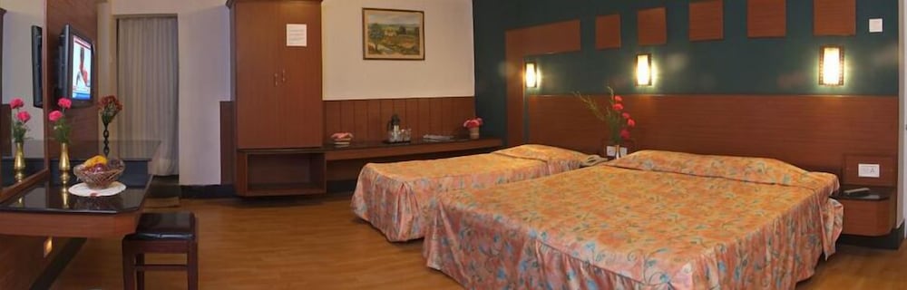 Hotel Jai