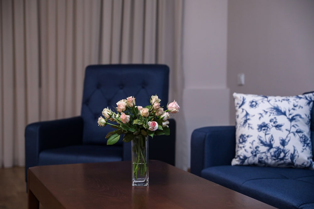 Teryan Pushkin Apart Hotel