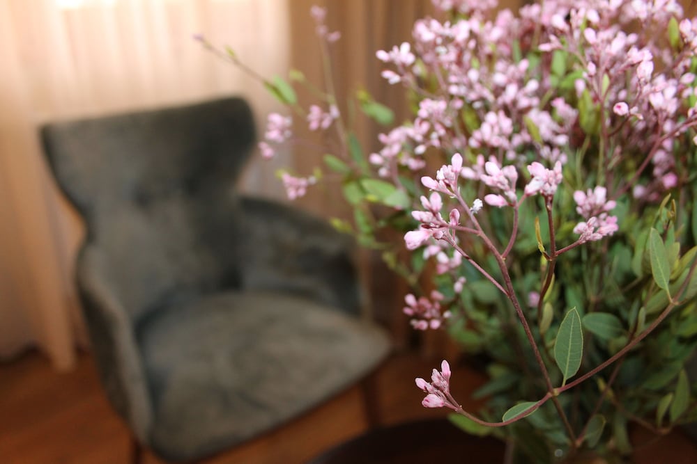 Teryan Pushkin Apart Hotel