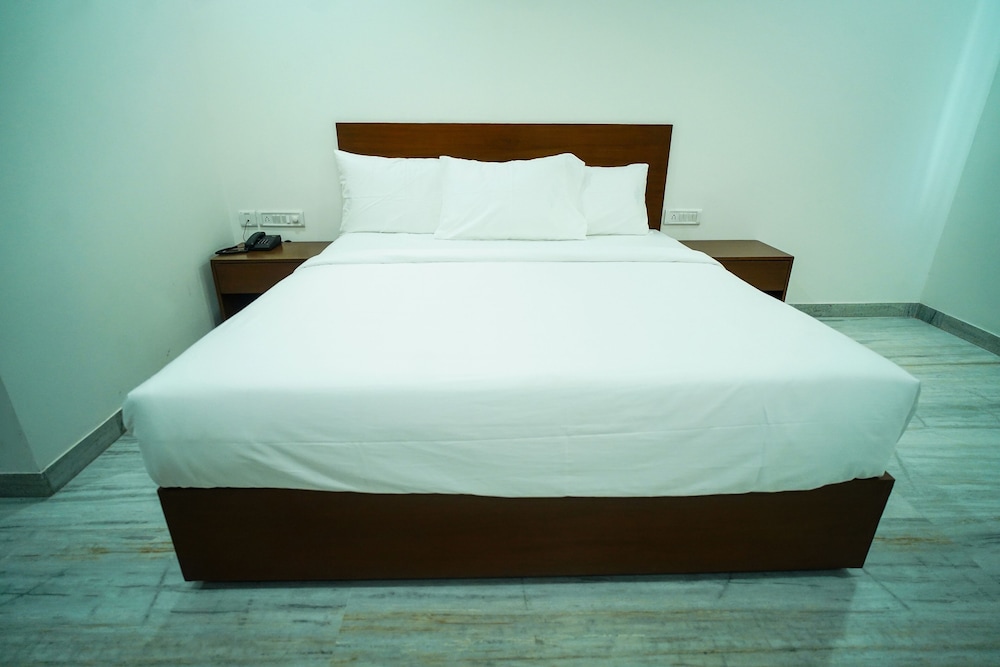 WELKIN HOTEL  Secunderabad