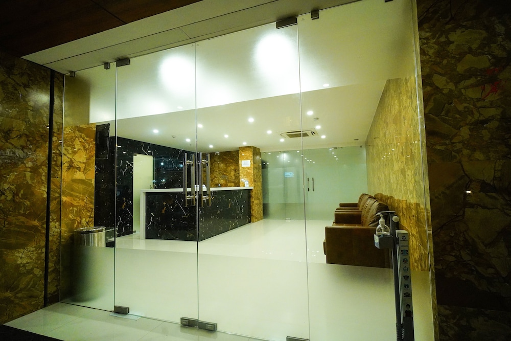 WELKIN HOTEL  Secunderabad