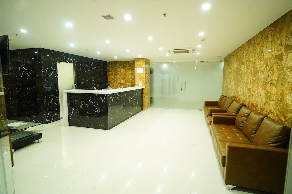 WELKIN HOTEL  Secunderabad