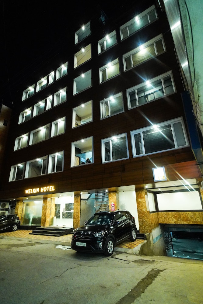 WELKIN HOTEL  Secunderabad