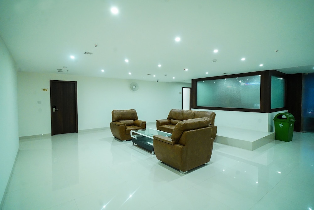 WELKIN HOTEL  Secunderabad