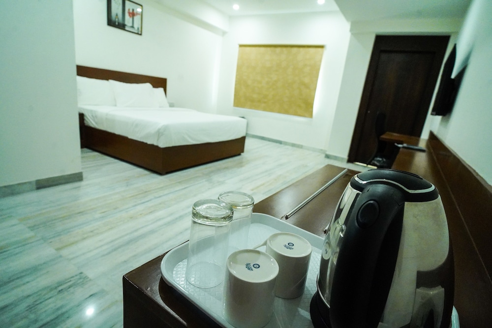 WELKIN HOTEL  Secunderabad