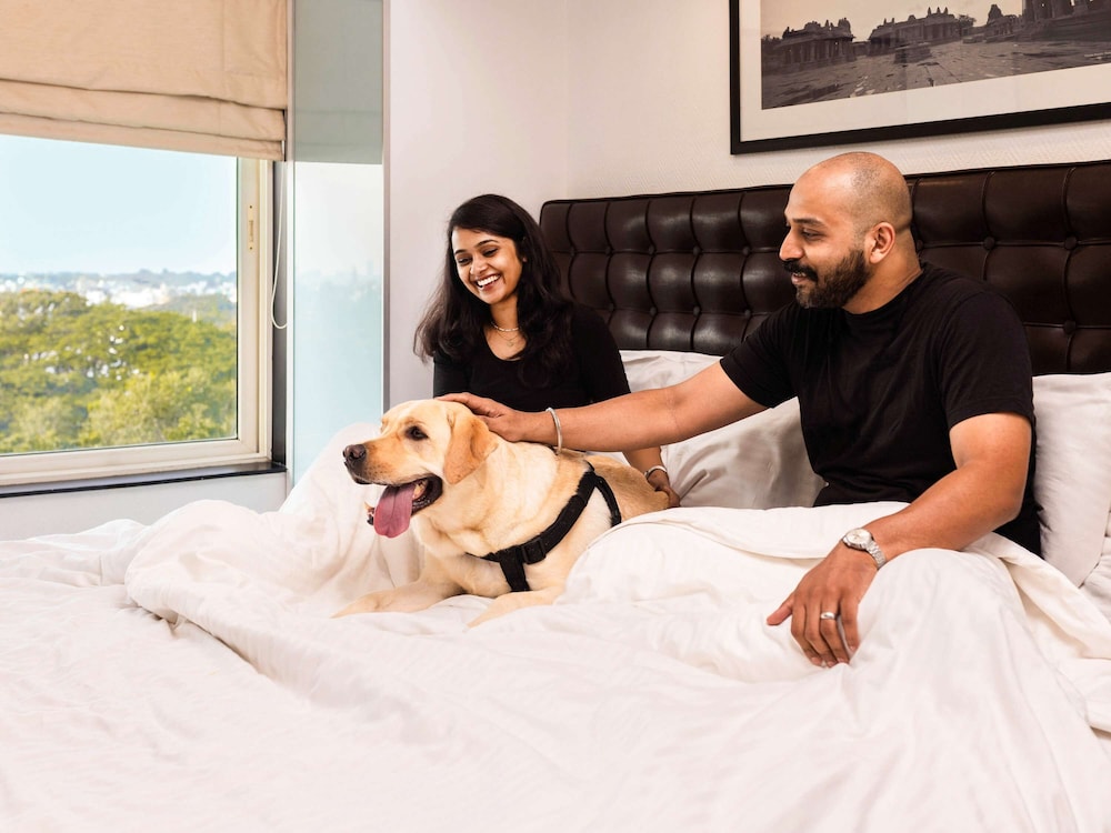 Grand Mercure Bangalore