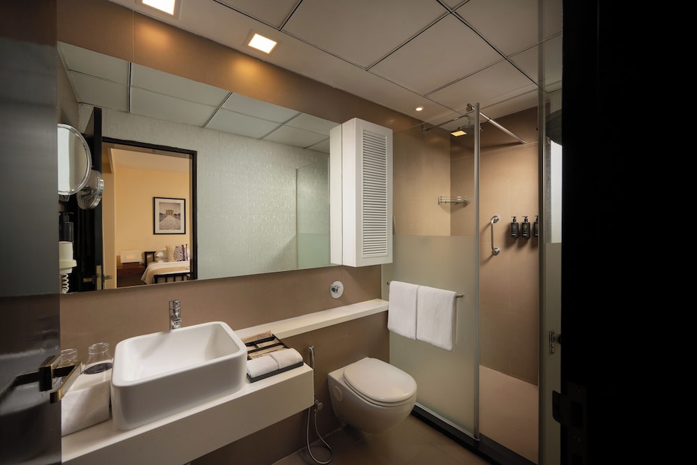 Grand Mercure Bangalore