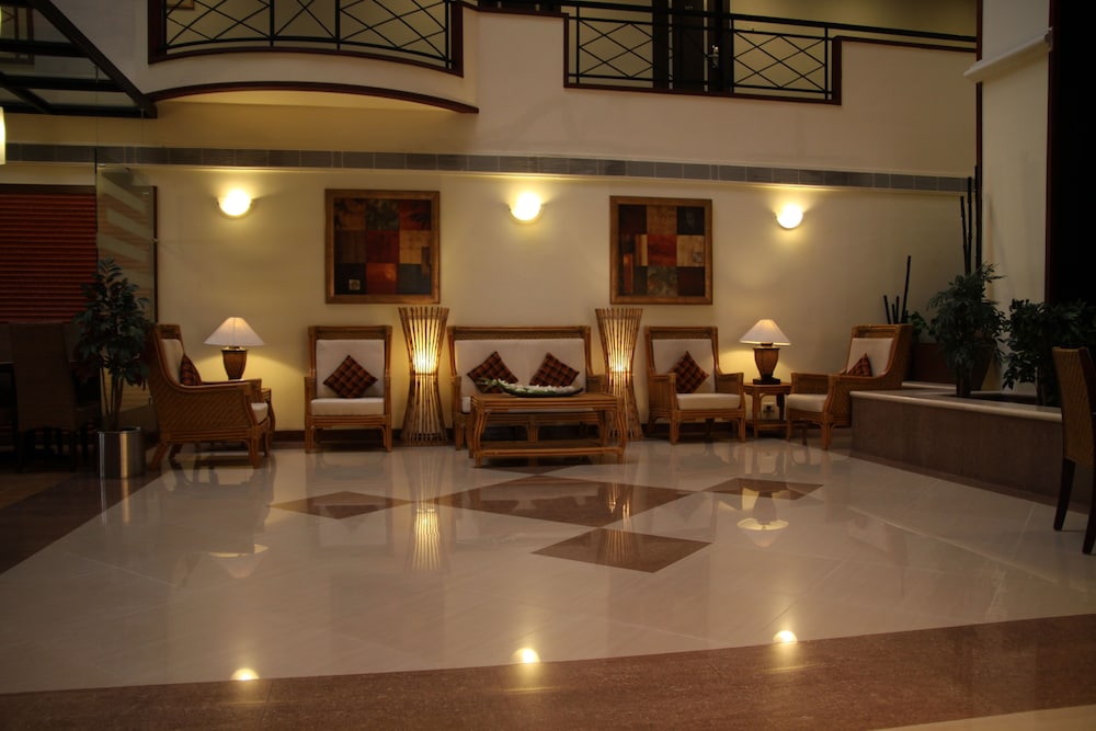 The Residency Karur