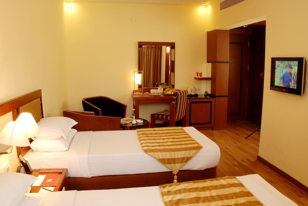 The Residency Karur