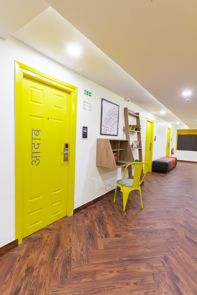 iStay Hotels Jubilee Hills Hyderabad