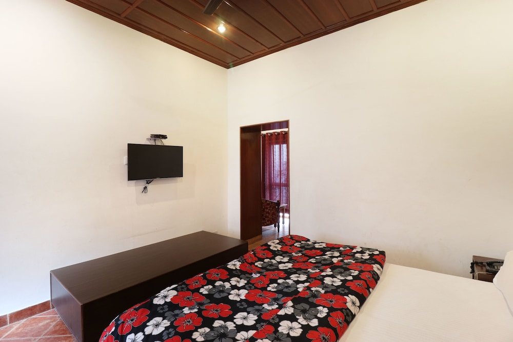 Hotel Himalayan Club