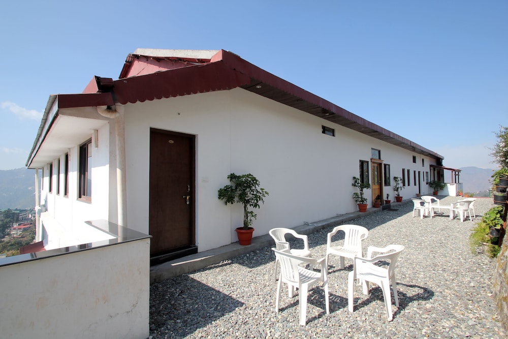 Hotel Himalayan Club
