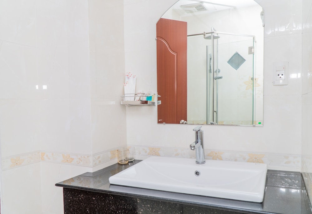Sun and Sea Hotel Phu Quoc