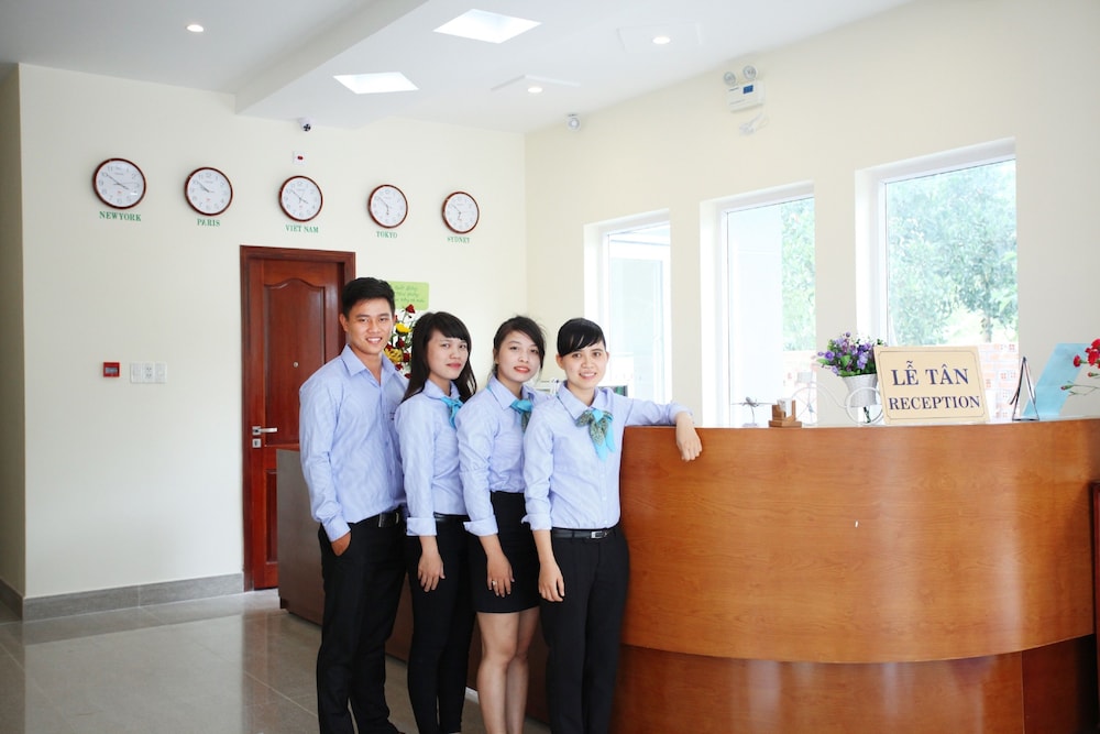 Sun and Sea Hotel Phu Quoc