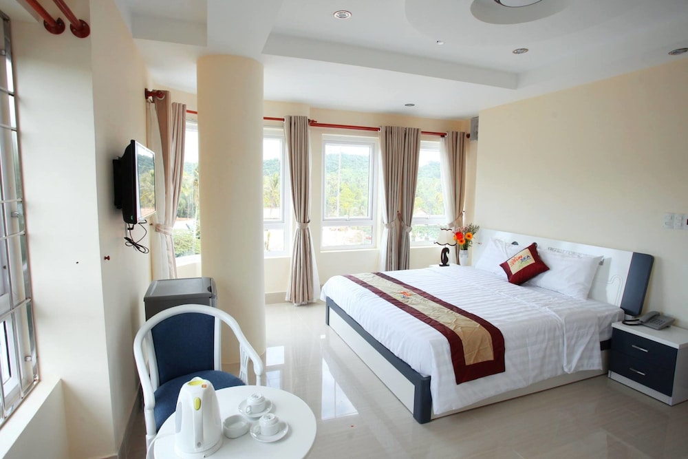 Sun and Sea Hotel Phu Quoc