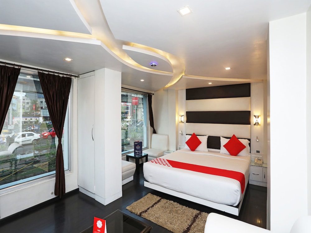Hotel Sheldon