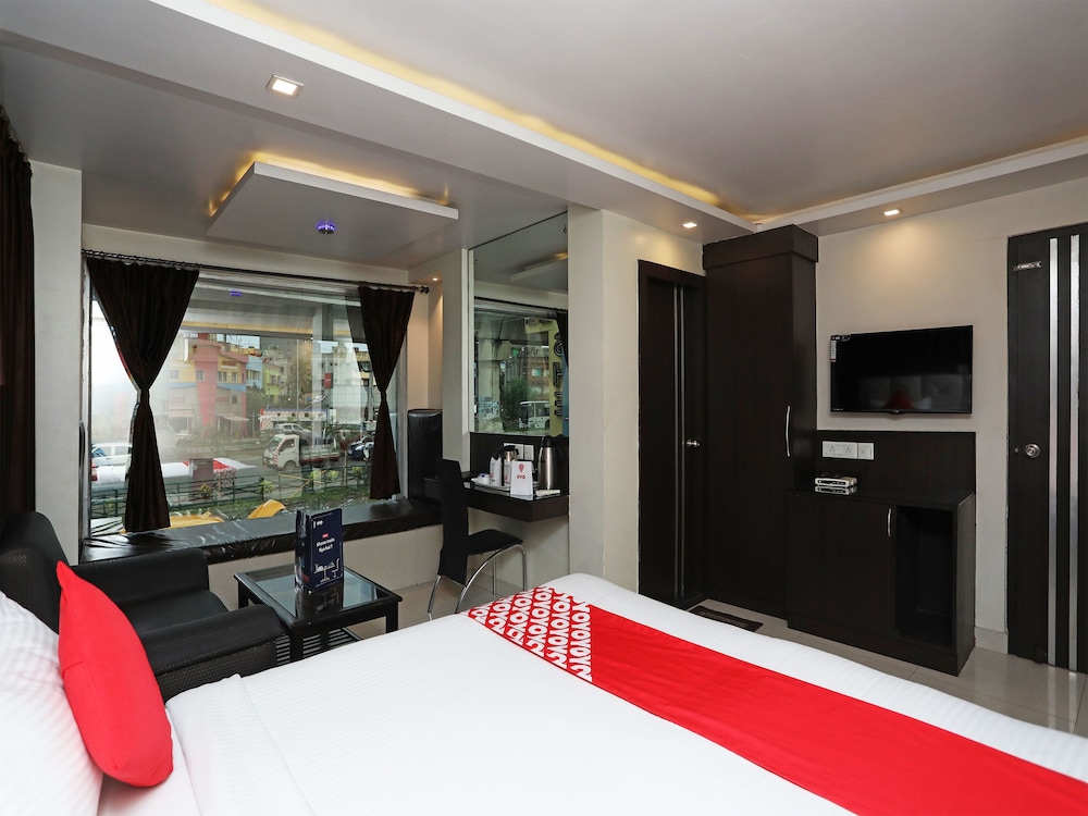 Hotel Sheldon