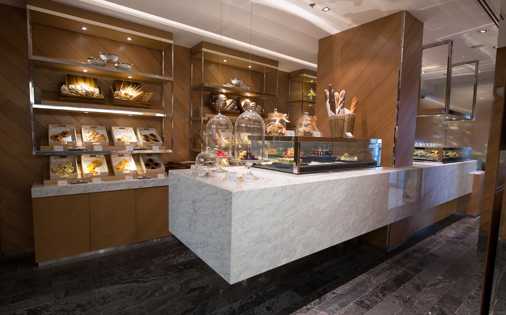 The Okura Prestige Bangkok