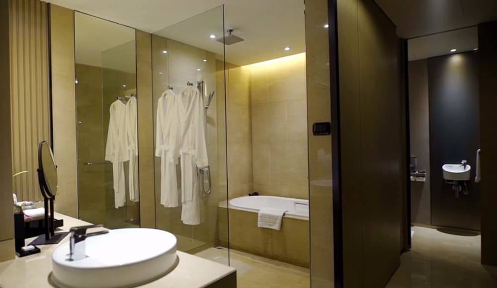 The Okura Prestige Bangkok