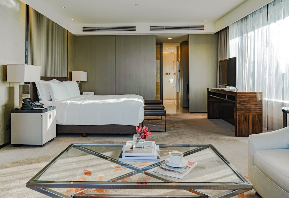 The Okura Prestige Bangkok