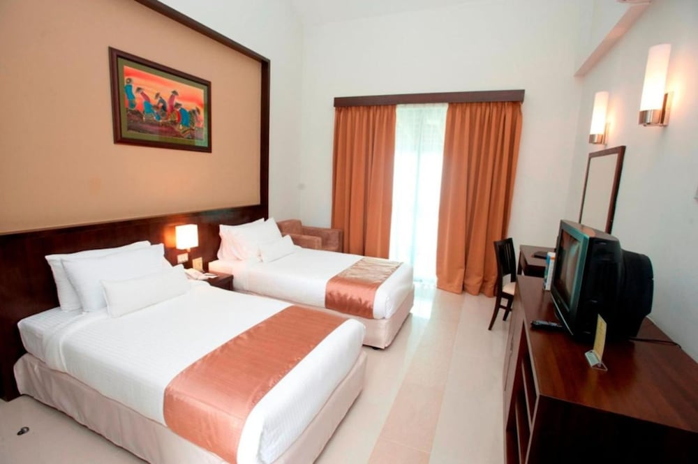 Felda Residence Tanjung Leman