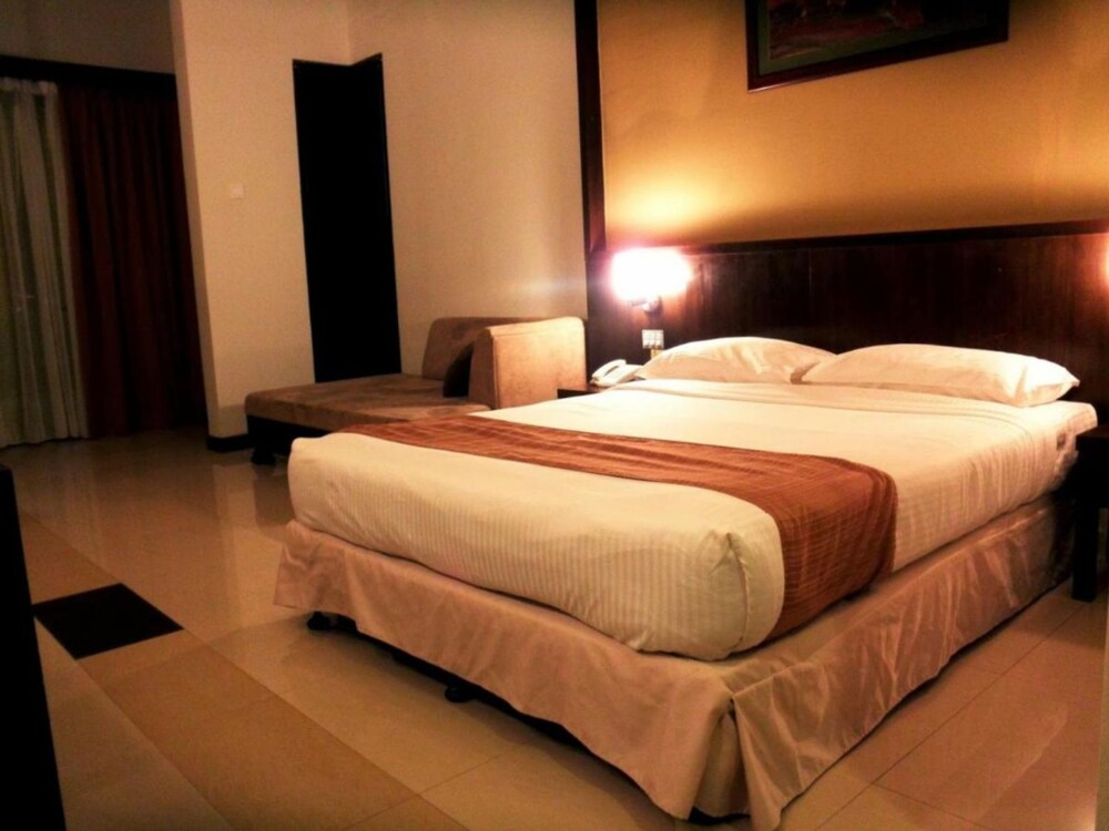 Felda Residence Tanjung Leman